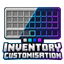 Inventory Customisation logo