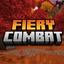 Fiery Combat logo