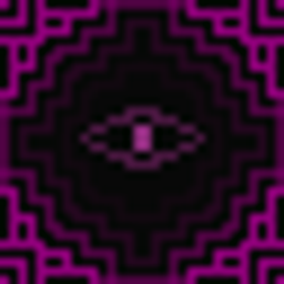 Echo of Nothingness logo