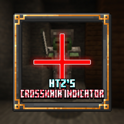 HTZ'S Crosshair Indicator project image