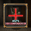 HTZ'S Crosshair Indicator logo