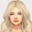 Raegan Nickerson logo
