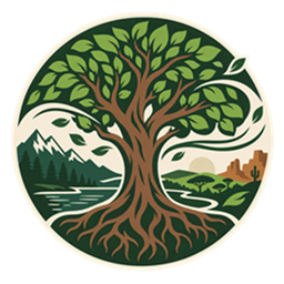 Dynamic Trees: Blue Skies Expansion logo