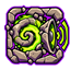 Derpstone: Audio Triggers of Warcraft logo
