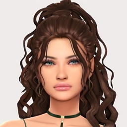 Gianna Loomis logo