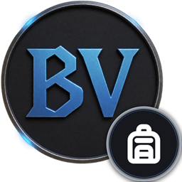 BV Addon Suite - Bags logo