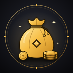 GuildStash logo