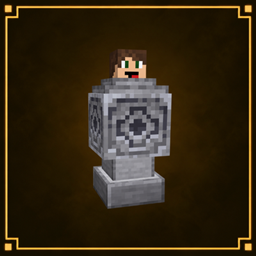 [MGG] Waystones logo