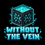 IU: Without The Vein logo