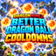 DragonMineZ – Better Dragon Ball Cooldowns logo