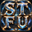 STFU Silence toxic frustrating users logo