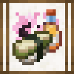 Sushi Island logo