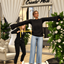 Try on wedding & prom outfits by Simkatu 👗| Spanish Translation logo