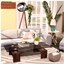 Bams Living Room logo