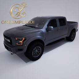 OSZ Sports Pickup logo