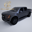 OSZ Sports Pickup logo