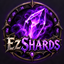 EzShards logo