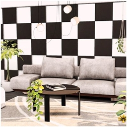 Derise Living Room logo