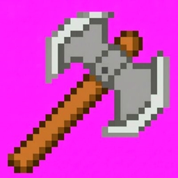 Ultimate RPG: Hardcore Classes project image