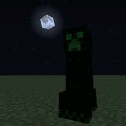 UCG´s Crazy Creeper logo