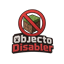 ObjectDisabler logo