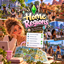 Home Regions by Kuttoe - Tradução PTBR logo