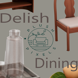 Delish Dining project image