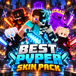 Best pvper skin by baku  project image