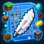 Feather Creative Inventory logo