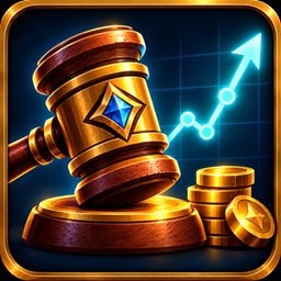 AH Live Tracker logo