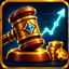 AH Live Tracker logo