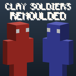 Clay Soldiers: Remoulded [Fabric]