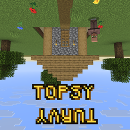 Topsy Turvy project image