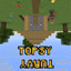 Topsy Turvy logo