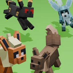 Eeveelutions project image