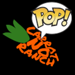 FUNKO POP! | MINECRAFT OVERWORLD S1 logo