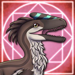 Expanded Fossils logo