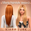 Vitoria Hairstyle version 2 logo