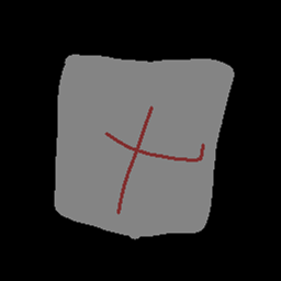 Neker nextbot logo