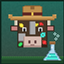 Chemical Cowboy logo