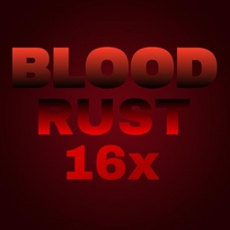 Blood Rust 16x project image
