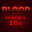 Blood Rust 16x logo
