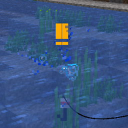 Little Flashy Fishing logo