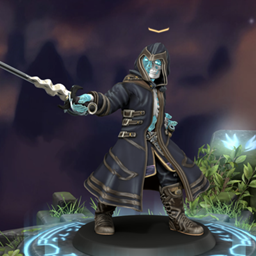 Epic Fight Celestisynth Wishes and Hells compat project image