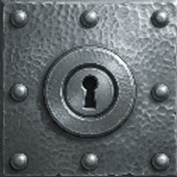Fabulocks! logo