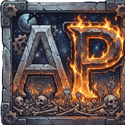 The End of The World - Apocalypse project image