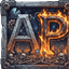 The End of The World - Apocalypse logo