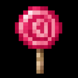 Back to the old Candy