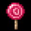 Back to the old Candy logo