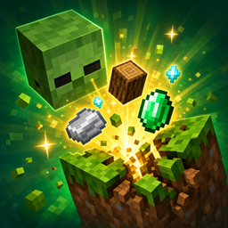 Random Loot Everywhere project image